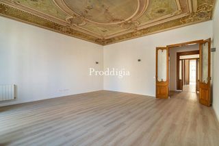 Piso en alquiler en El Putxet i el Farró en Barcelona