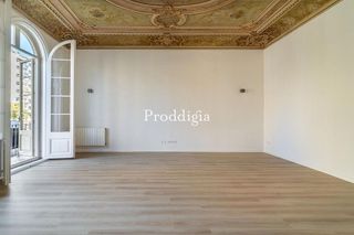 Piso en alquiler en El Putxet i el Farró en Barcelona