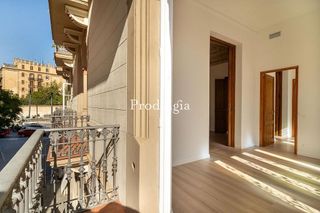 Piso en alquiler en El Putxet i el Farró en Barcelona