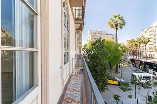 Piso en alquiler en El Putxet i el Farró en Barcelona