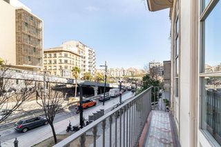 Piso en alquiler en El Putxet i el Farró en Barcelona