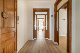 Piso en alquiler en El Putxet i el Farró en Barcelona