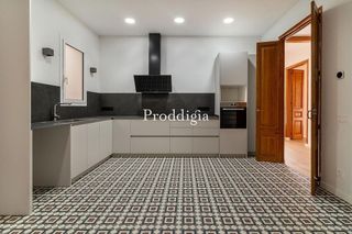 Piso en alquiler en El Putxet i el Farró en Barcelona