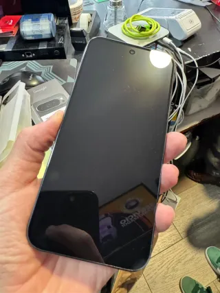 Google Pixel 10 Pro XL 256gb con grapheneOS