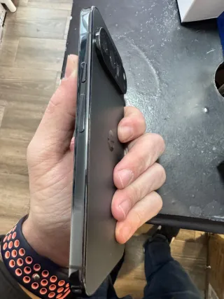 Google Pixel 10 Pro XL 256gb con grapheneOS