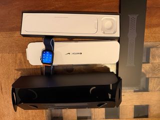 Apple Watch SE 1ª Gen Nike 44mm