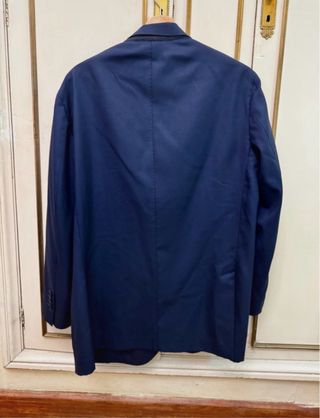 Americana - Vitale Barberis Canonico Talla 52