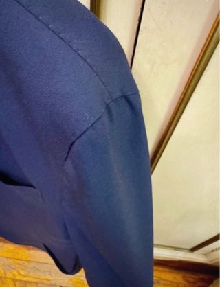 Americana - Vitale Barberis Canonico Talla 52