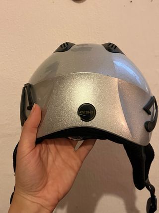 Casco de esquí Mango 59cm