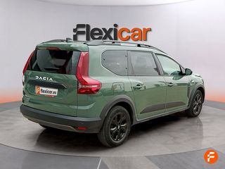 Dacia Jogger Expression HYBRID 105kW (140CV) 7 plazas