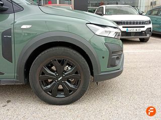 Dacia Jogger Expression HYBRID 105kW (140CV) 7 plazas