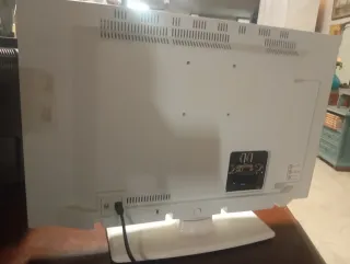 Monitor Nordmende Bianco