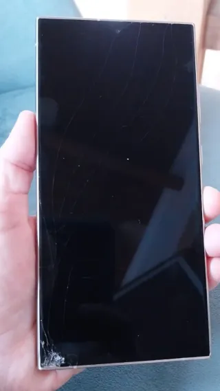 Samsung Galaxy S24 Ultra 512GB