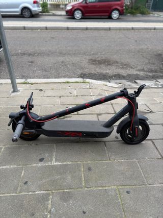 Patinete Eléctrico Xiaomi 4 Pro 2 Gen