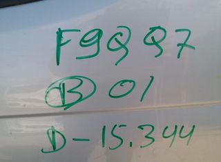 Renault piloto tras der scenic i (ja...) 4813921