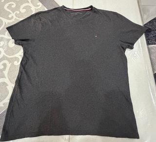 T-shirt Tommy Hilfiger Uomo Grigia M