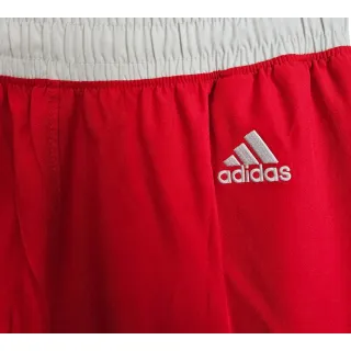 Pantalones Cortos Adidas