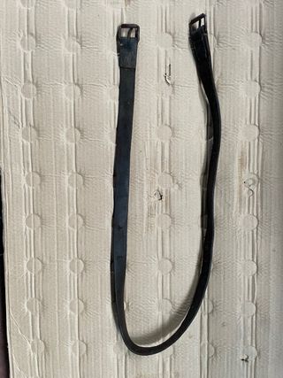 Silleta de enganche para caballo