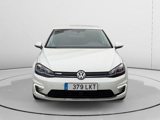 Volkswagen Golf e-Golf