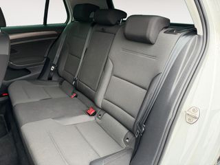 Volkswagen Golf e-Golf