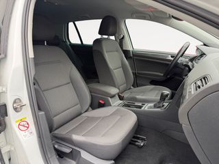 Volkswagen Golf e-Golf