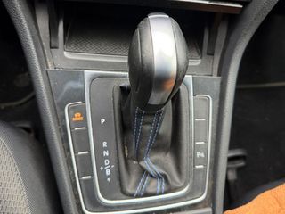 Volkswagen Golf e-Golf