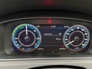 Volkswagen Golf e-Golf