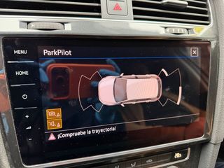 Volkswagen Golf e-Golf