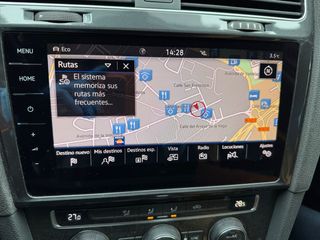 Volkswagen Golf e-Golf