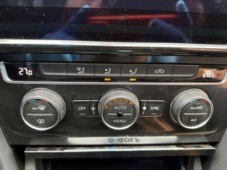 Volkswagen Golf e-Golf