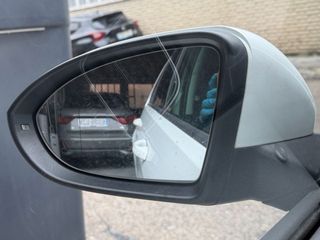 Volkswagen Golf e-Golf