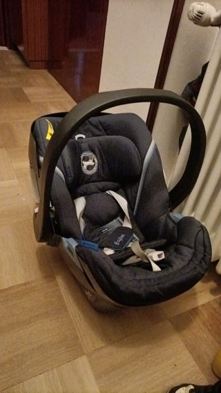 Ovetto Cybex Aton5