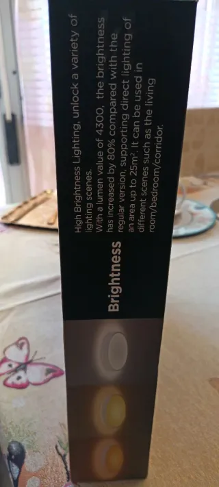 Plafoniera Govee 5 Smart