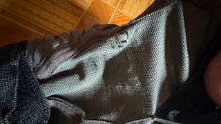 Rodilleras bici marca IXS Enduro/DH Carve evo