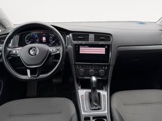 Volkswagen Golf e-Golf