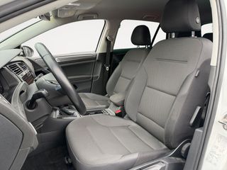 Volkswagen Golf e-Golf