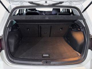 Volkswagen Golf e-Golf