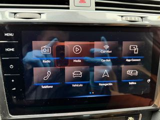 Volkswagen Golf e-Golf