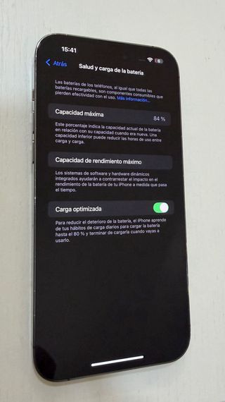 iPhone 14 Pro Max 256Gb Morado