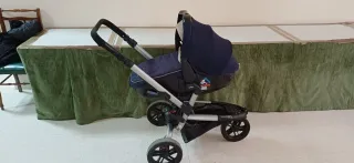 Cochecito Jané Trider