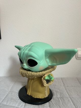 Funko Pop! Grogu 10 Star Wars