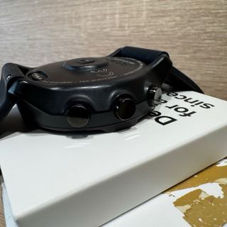 Suunto 7 Smartwatch Negro