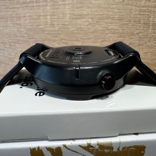 Suunto 7 Smartwatch Negro