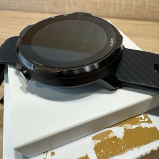 Suunto 7 Smartwatch Negro