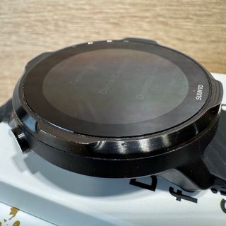 Suunto 7 Smartwatch Negro