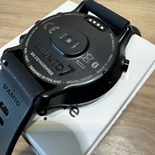 Suunto 7 Smartwatch Negro