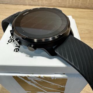 Suunto 7 Smartwatch Negro