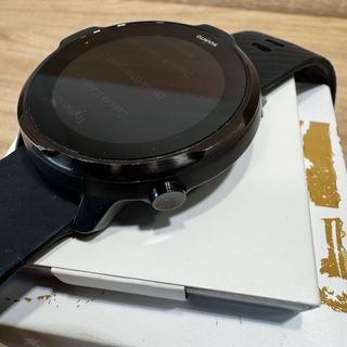 Suunto 7 Smartwatch Negro