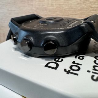 Suunto 7 Smartwatch Negro