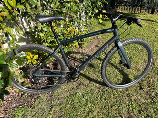 Bicicleta Specialized Diverge Comp E5 EVO